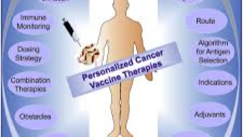 Advanced Personalized Cancer Immunotherapy Training Course