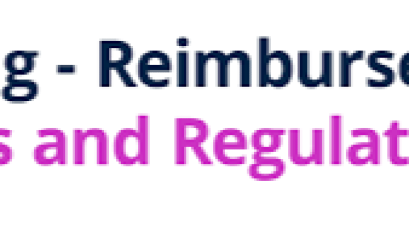 Advanced Pricing and Reimbursement Training Course