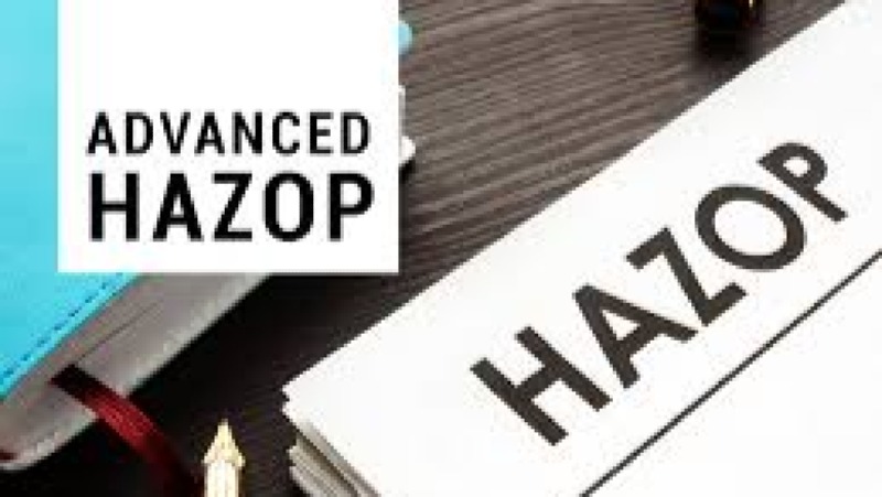 Advanced Process HAZOP Training Course
