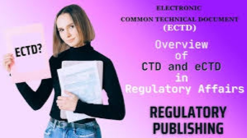 Advanced Regulatory Writing for CTD/eCTDC Training Course