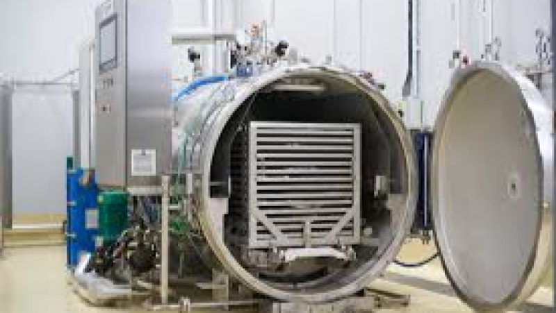 Advanced Retort Operation and Thermal Validation Training Course