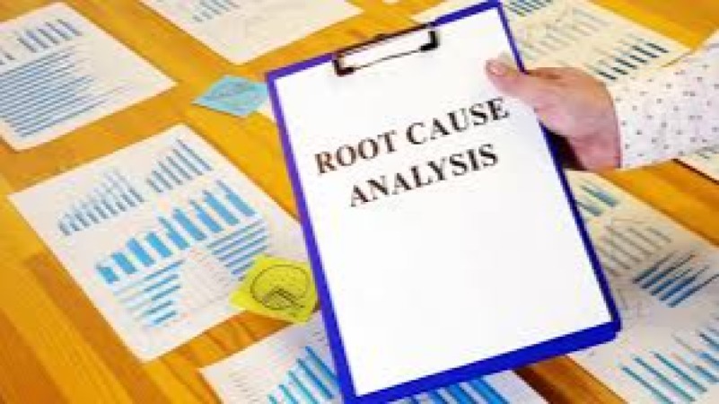 Advanced Root Cause Analysis in Manufacturing Systems Training Course