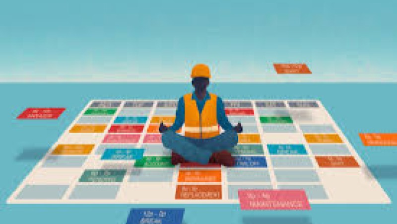 Advanced Scheduling Algorithms in Manufacturing Training Course