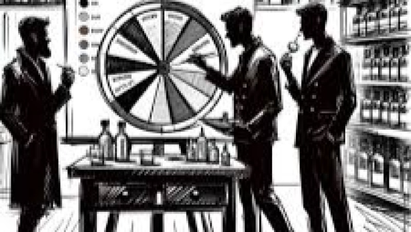 Advanced Sensory Evaluation of Alcoholic Beverages Training Course