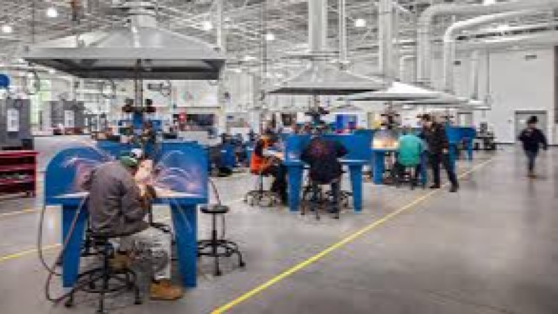 Advanced Separation Technologies Training Course
