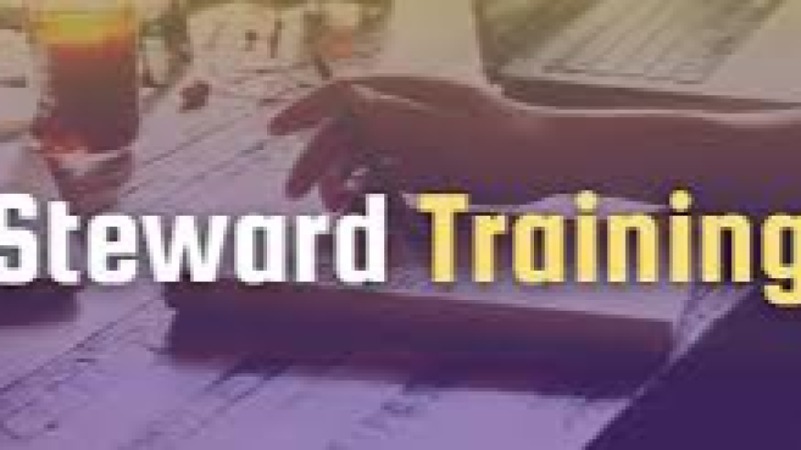 Advanced Shop Steward Leadership Training Course