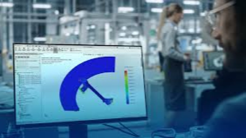 Advanced Simulation & Modeling in Manufacturing Training Course