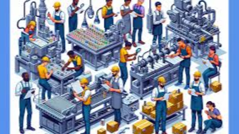 Advanced SPC & Predictive Quality in Manufacturing Training Course
