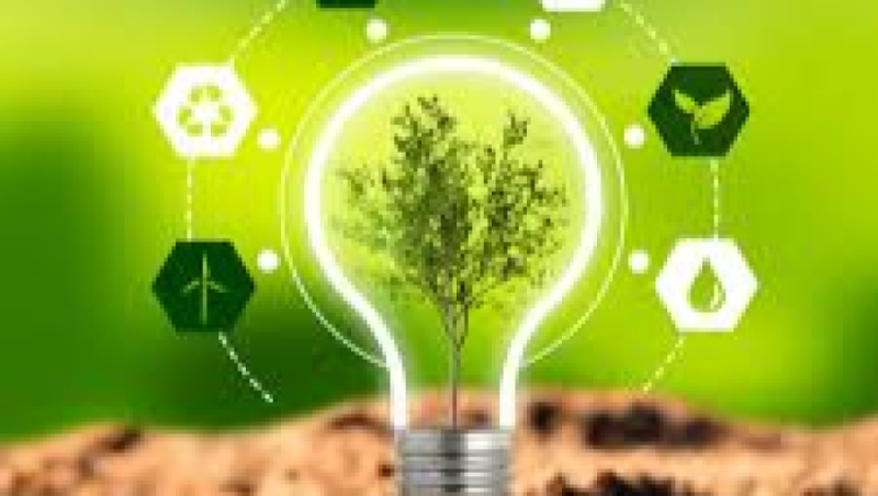 Advanced Sustainability in Biomanufacturing Training Course