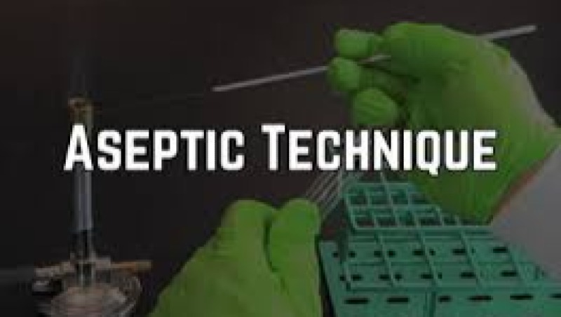 Advanced Validation of Aseptic Processes Training Course