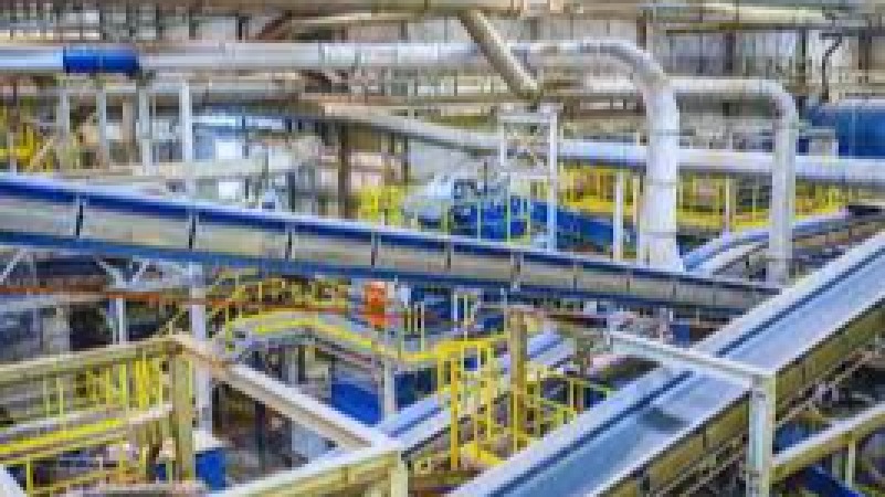Advanced Waste Elimination in Manufacturing Systems Training Course