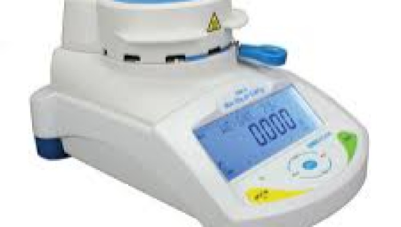 Advanced Water Activity Measurement and Control Training Course