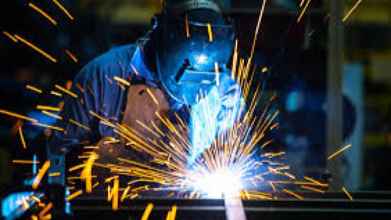 Advanced Welding Technologies in Manufacturing Training Course