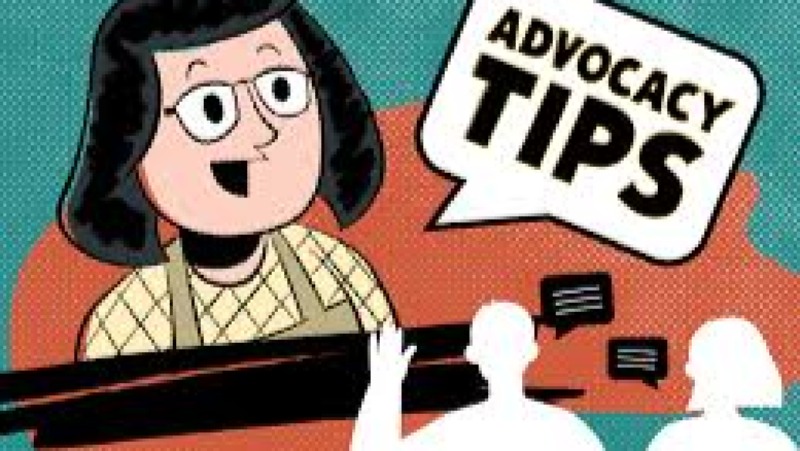 Advocacy Campaigns for Workers Rights Training Course