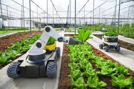 Agricultural Data Analysis and Precision Farming Training Course