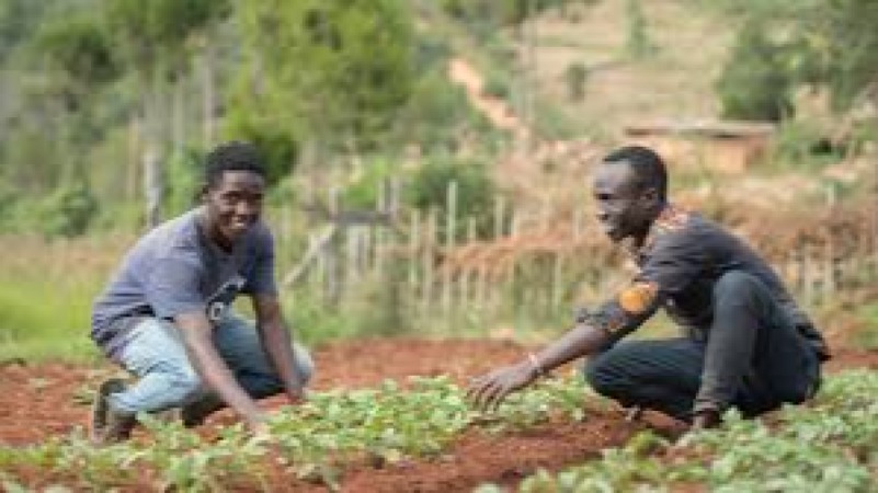 Agricultural Value Chain Finance for Smallholders Training Course