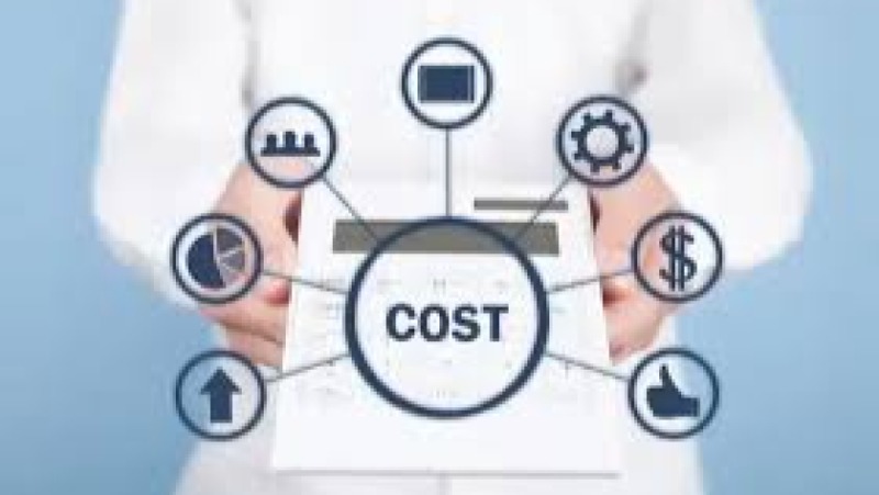 AI-Based Cost Prediction Training Course