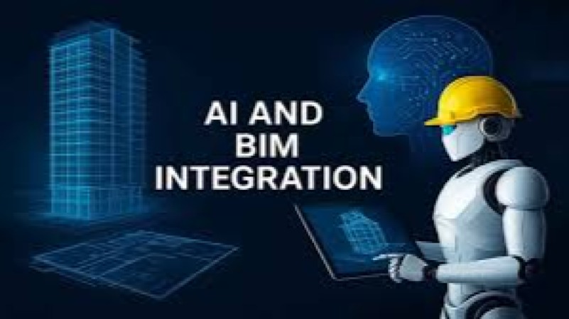 AI-Driven BIM Model Checking Training Course