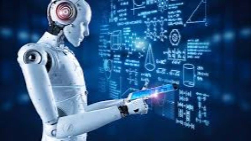 AI for M&E Training Course