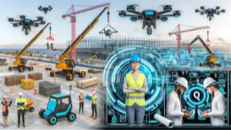 AI for Risk Analysis in Construction Training Course