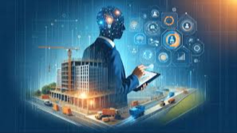 AI in Construction Planning Training Course