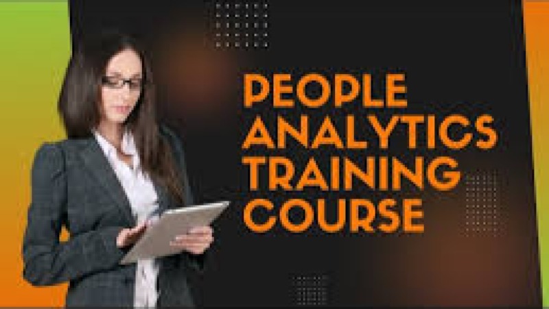 AI in People Analytics Training Course