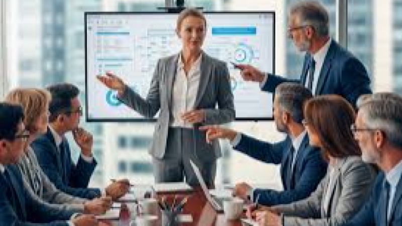 AI Oversight and Governance Tools Training Course