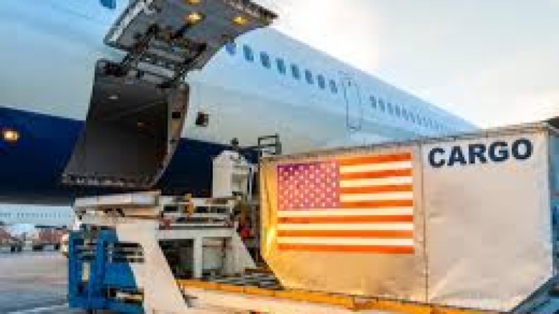 Air Cargo Operations Training Course