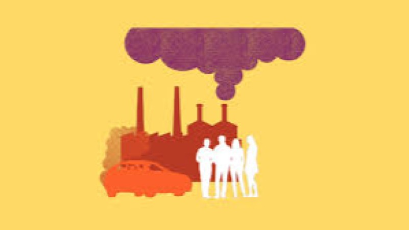 Air Pollution & Health Training Course