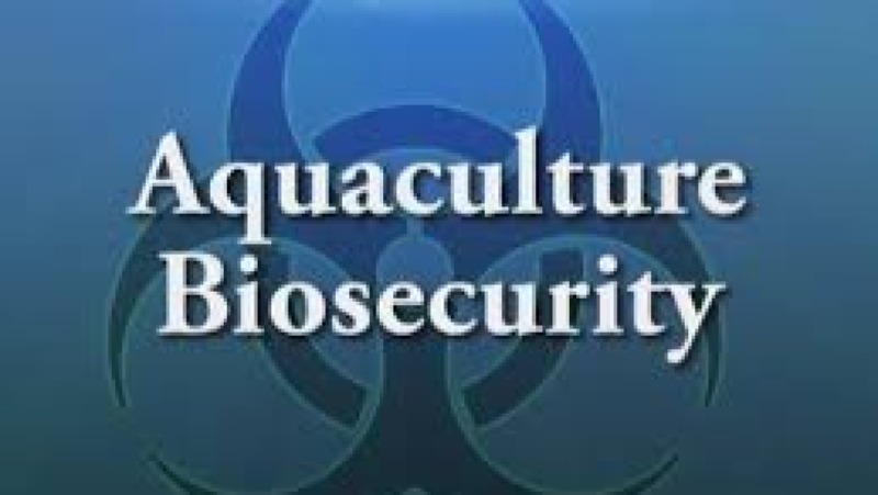 Aquatic Biosecurity Protocols Training Course