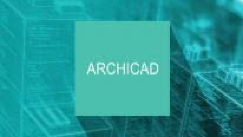 ArchiCAD for Professionals Training Course