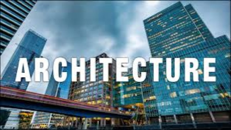 Architectural Photography & Documentation Training Course