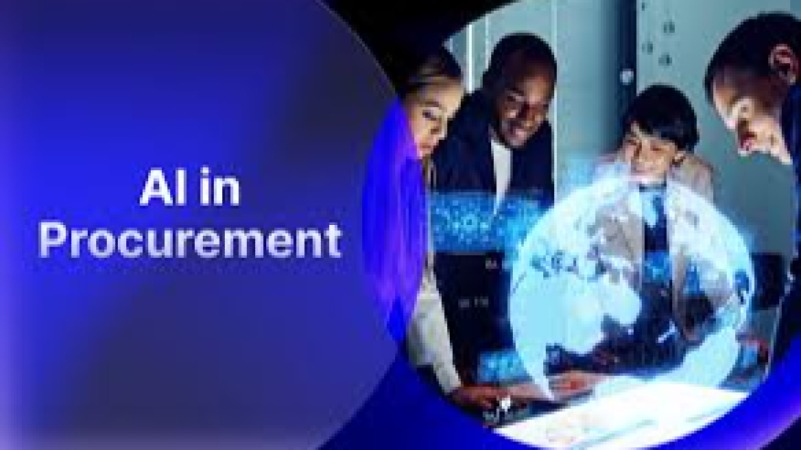 Artificial Intelligence (AI) in Procurement and Supply Chain Management Training Course