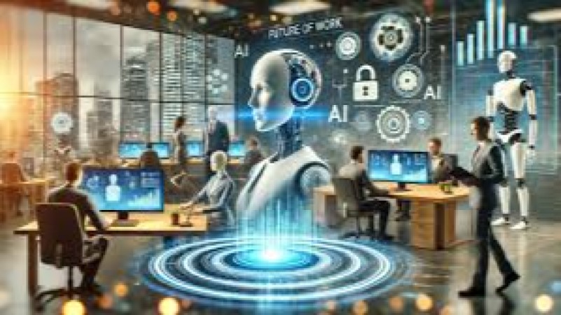 Artificial Intelligence and the Future of Work Training Course