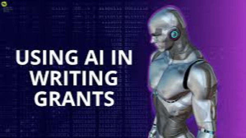 Artificial Intelligence for Grant Evaluation Training Course