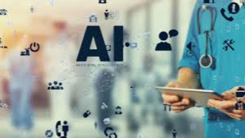 Artificial Intelligence in Healthcare Training Course