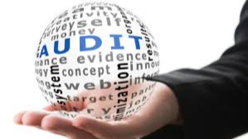 Audit of Banks Training Course