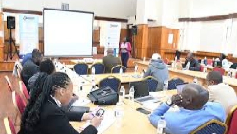 Audit Reporting Standards Training Course