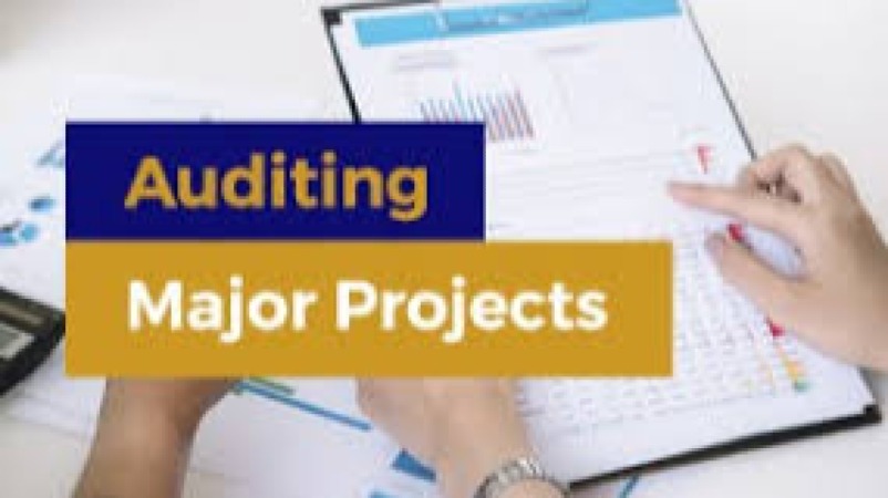 Auditing of Projects and Contracts Training Course