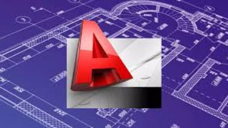 AutoCAD for Architectural Design Training Course