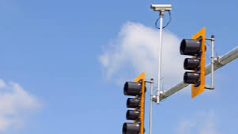 Automated Enforcement- Speed Cameras and Red-Light Cameras Training Course