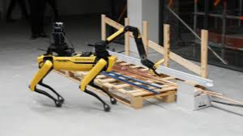 Automation in Construction Training Course