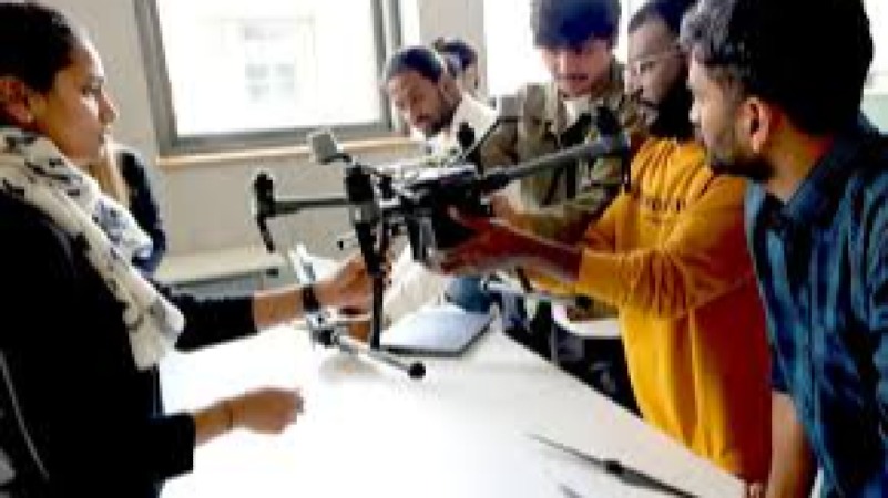 Autonomous Systems & Public Sector Prospects Training Course