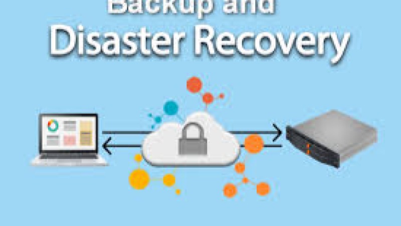 Backup and Disaster Recovery for ERP Systems Training Course
