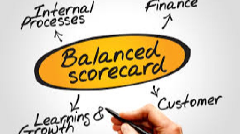 Balanced Scorecards for HR Training Course