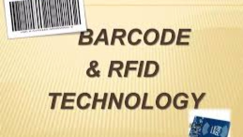 Barcode / RFID Implementation with ERP Training Course