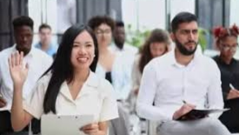 Behavioral Data Analysis Training Course