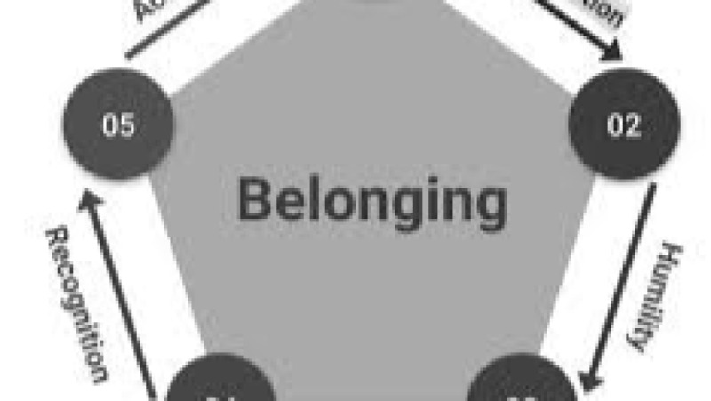 Belonging Culture Frameworks Training Course