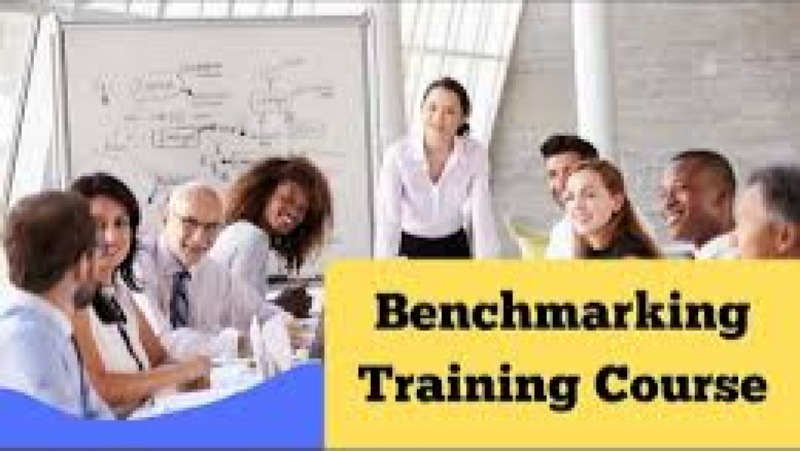 Benchmarking for Quality Excellence Training Course