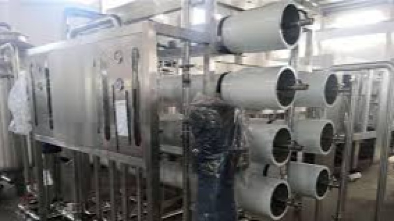 Beverage Technology: Carbonation and Filtration Training Course